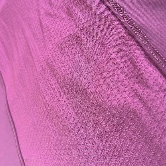 Lululemon Energy Tank Plum Size 4 - Picture 7 of 10
